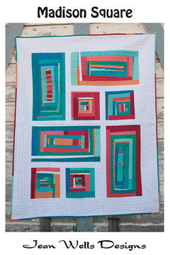jean wells designs - madison square