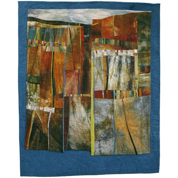 stone 2 quilt by jean wells
