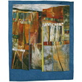 fields of provence quilt by jean wells